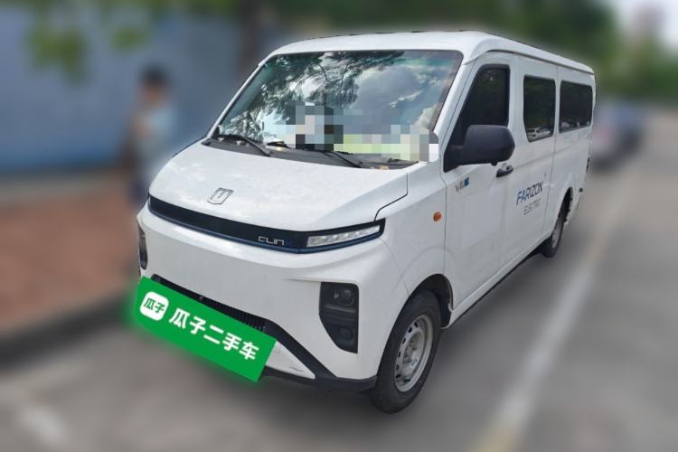 Farizon Xingxiang V 2023 Xingxiang V6E, 6 seats, automatic transmission, pure electric, 41.93 kWh