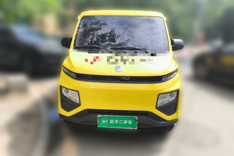 Used Farizon Xingxiang V 2023 V6E Ningde Times 41.86kWh Value Edition Front