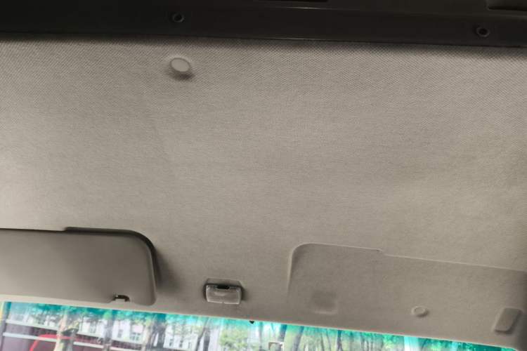 Used Farizon Xingxiang V 2023 V6E Ningde Times 41.86kWh Value Edition Headliner