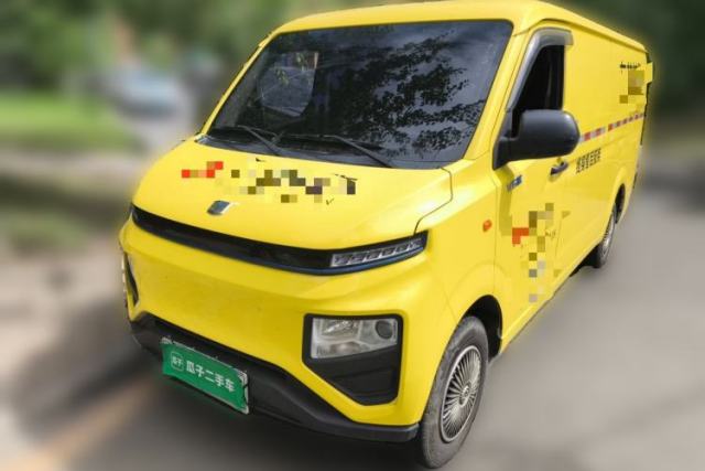 Used Farizon Xingxiang V 2023 V6E Ningde Times 41.86kWh Value Edition