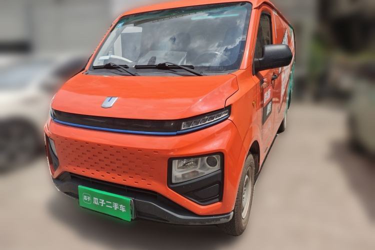 Farizon Xingxiang V 2023 V6E Guoxuan Hi-Tech 38.7 kWh Value Edition مستعملة Guazi used car, China used car export, Used car for sale, Used  cars, Cheapest cars for sale