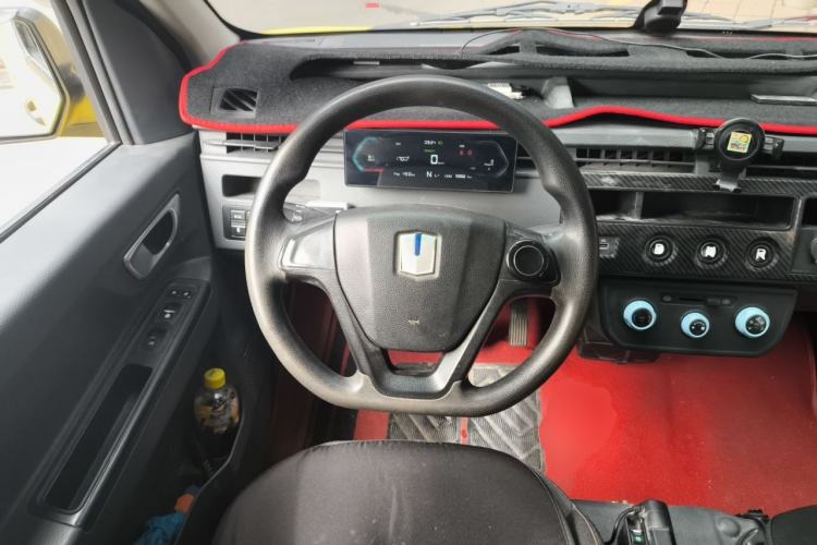 Used Farizon Xingxiang V 2023 V6E Ningde Times 41.86kWh Value Edition Steering Wheel