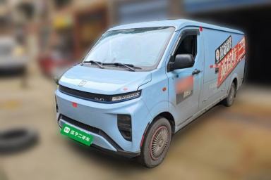 Used Farizon Xingxiang V 2024 Star Enjoy V7E 48.38 kWh