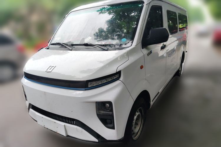 Used Farizon Xingxiang V 2024 Star Enjoy V6E Feature Edition Zhixin 46.08 kWh Guazi used car, China used car export, Used car for sale, Used cars, Cheapest cars for sale