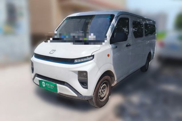Used Farizon Xingxiang V 2024 Star Enjoy V6E Feature Edition Zhixin 46.08 kWh