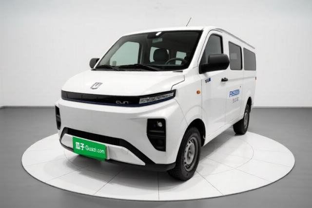 Used Farizon Xingxiang V 2024 Star Enjoy V6E Feature Edition Zhixin 46.08 kWh