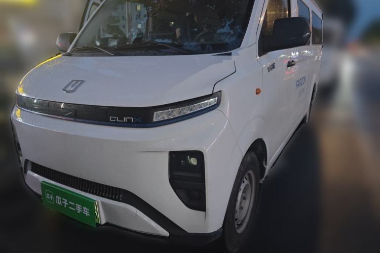 Used Farizon Xingxiang V 2024 Star Enjoy V6E Feature Edition Zhixin 46.08 kWh Guazi used car, China used car export, Used car for sale, Used  cars, Cheapest cars for sale, Electric vehicle, New energy car