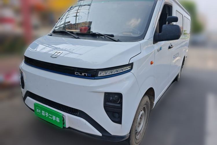 Used Farizon Xingxiang V 2024 Star Enjoy V6E Feature Edition with CATL 41.86 kWh Guazi used car, China used car export, Used car for sale, Used  cars, Cheapest cars for sale