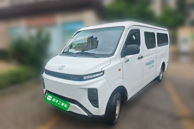 Ojetý Farizon Xingxiang V 2023 V6E Guoxuan 41.93 kWh Feature Edition JHC6480BEV51 Guazi used car, China used car export, Used car for sale, Used  cars, Cheapest cars for sale