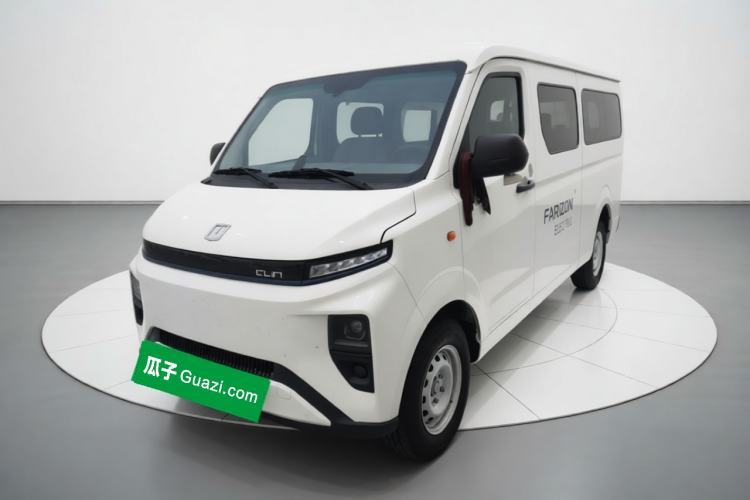 Gebrauchter Farizon Xingxiang V 2024 Star Enjoy V6E Feature Edition Zhixin 46.08 kWh Guazi used car, China used car export, Used car for sale, Used  cars, Cheapest cars for sale