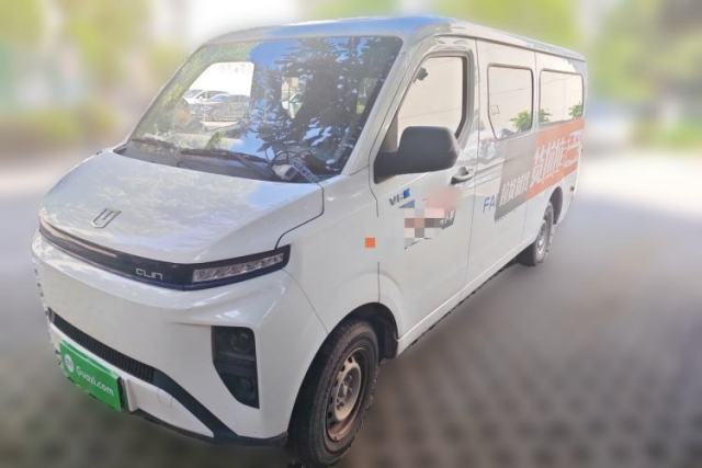 Farizon Xingxiang V 2024 Star Enjoy V6E Feature Edition Zhixin 46.08 kWh с пробегом