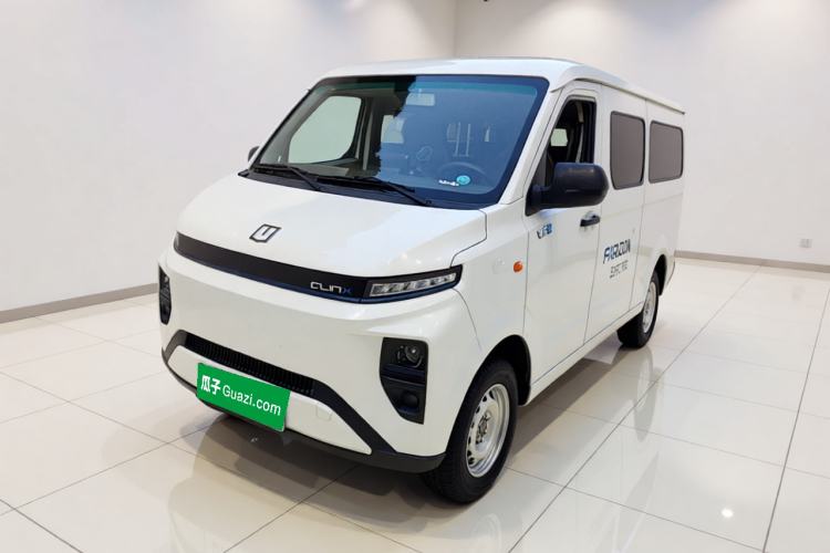 Farizon Xingxiang V 2024 Star Enjoy V6E Feature Edition Zhixin 46.08 kWh