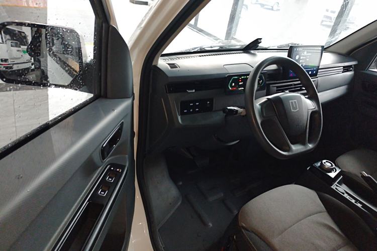 Used Farizon Xingxiang V 2024 Star Enjoy V7E 48.38 kWh Driver Seat