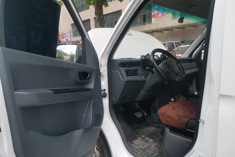 Used Farizon Xingxiang V  Driver Seat