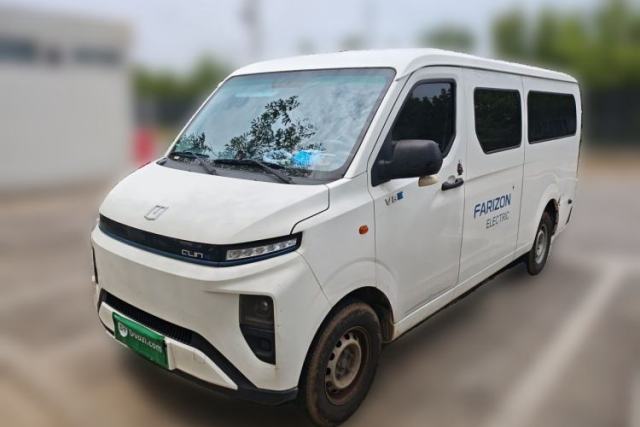 Used Farizon Xingxiang V 2024 Star Enjoy V6E Feature Edition Zhixin 46.08 kWh