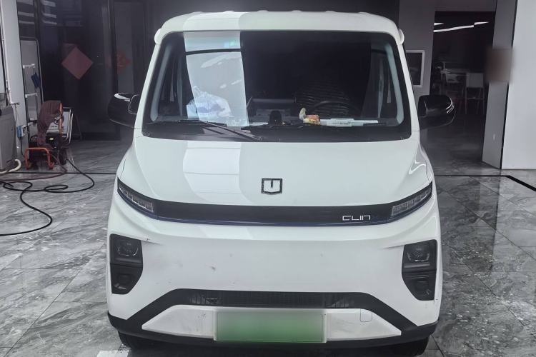 Used Farizon Xingxiang V 2024 Star Enjoy V6E Feature Edition Xuanwu 41.055 kWh Exterior 1