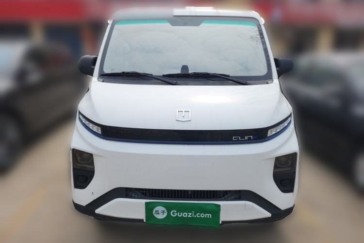 Used Farizon Xingxiang V 2024 Star Enjoy V6E Feature Edition Zhixin 46.08 kWh Exterior 1