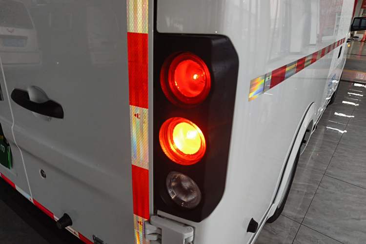 Used Farizon Xingxiang V 2024 Star Enjoy V7E 48.38 kWh Exterior 3
