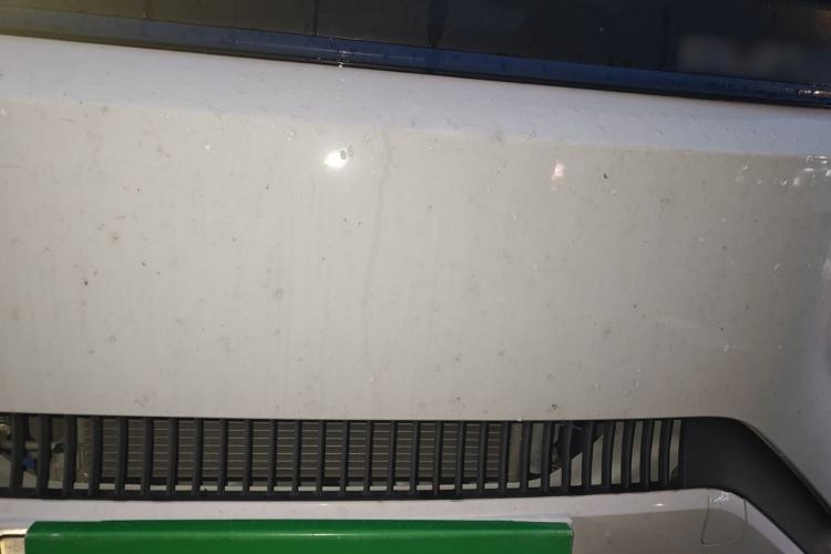 Used Farizon Xingxiang V 2024 Star Enjoy V6E Feature Edition Zhixin 46.08 kWh Front