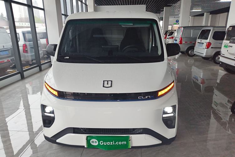 Used Farizon Xingxiang V 2024 Star Enjoy V7E 48.38 kWh Front
