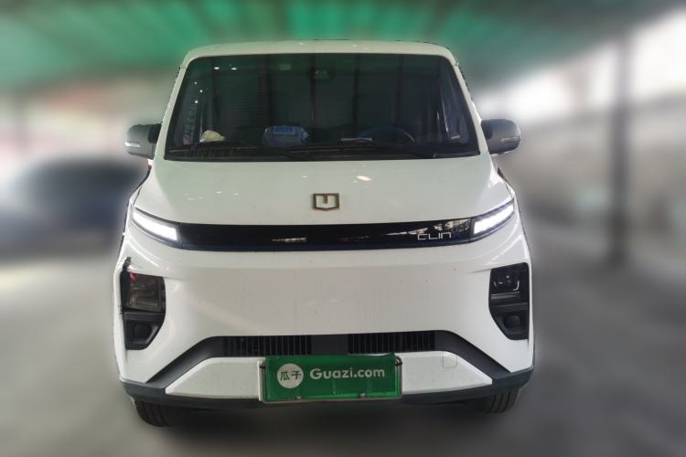 Used Farizon Xingxiang V 2024 Star Enjoy V6E Feature Edition Xuanwu 41.055 kWh Front