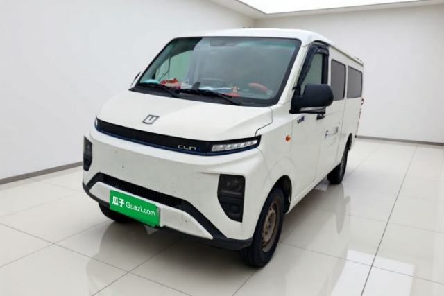 Used Farizon Xingxiang V 2024 Star Enjoy V6E Feature Edition Zhixin 46.08 kWh