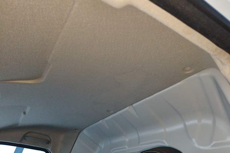 Used Farizon Xingxiang V 2024 Star Enjoy V7E 48.38 kWh Headliner