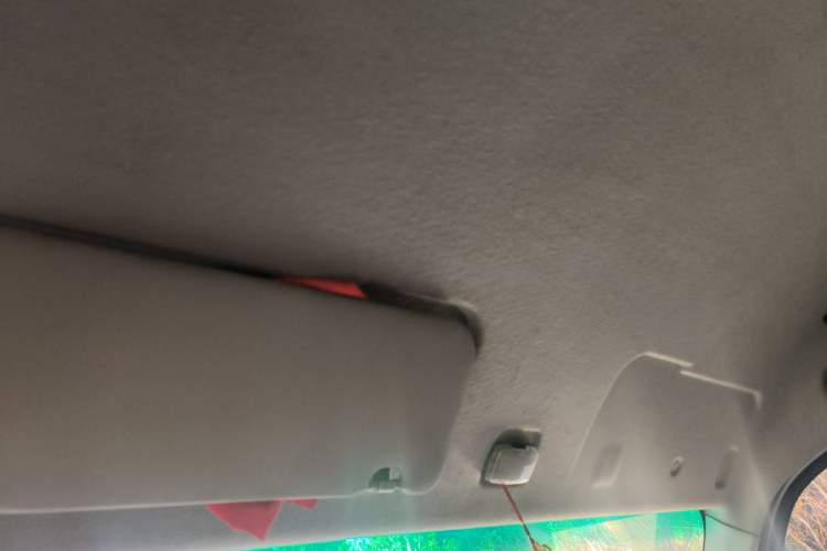 Used Farizon Xingxiang V 2024 Star Enjoy V7E 48.38 kWh Headliner