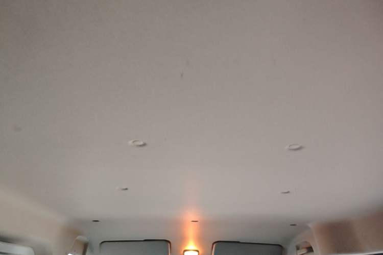 Used Farizon Xingxiang V 2024 Star Enjoy V6E Feature Edition Zhixin 46.08 kWh Headliner