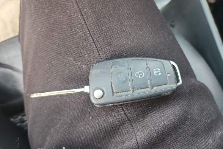 Used Farizon Xingxiang V 2024 Star Enjoy V6E Feature Edition Zhixin 46.08 kWh Interior 1