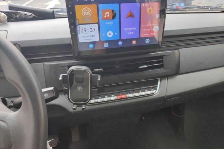 Used Farizon Xingxiang V 2024 Star Enjoy V6E Feature Edition Zhixin 46.08 kWh Interior 3