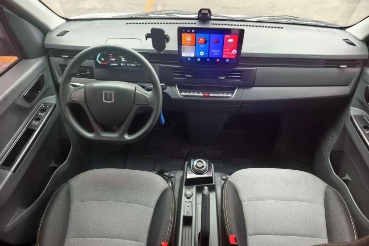 Used Farizon Xingxiang V 2024 Star Enjoy V6E Feature Edition Zhixin 46.08 kWh Interior 4