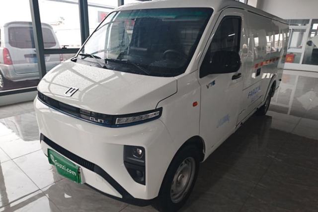 Used Farizon Xingxiang V 2024 Star Enjoy V7E 48.38 kWh