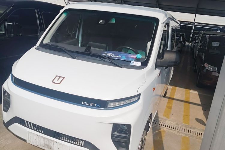 Used Farizon Xingxiang V 2024 Star Enjoy V6E Feature Edition Zhixin 46.08 kWh Guazi used car, China used car export, Used car for sale, Used cars, Cheapest cars for sale