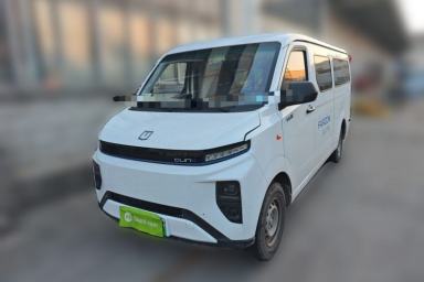 Used Farizon Xingxiang V 2024 Star Enjoy V6E Feature Edition Zhixin 46.08 kWh