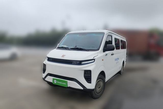 Used Farizon Xingxiang V 2024 Star Enjoy V6E Feature Edition Zhixin 46.08 kWh