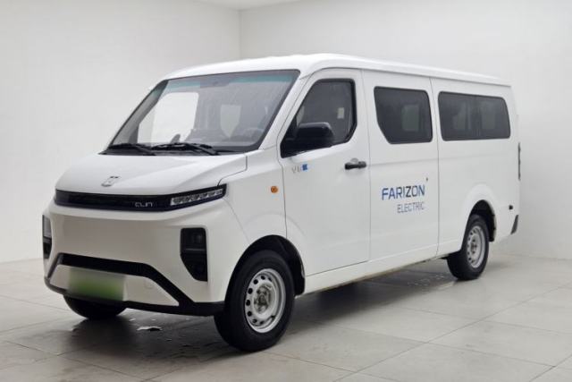 Farizon Xingxiang V 2024 Star Enjoy V6E Feature Edition Zhixin 46.08 kWh с пробегом