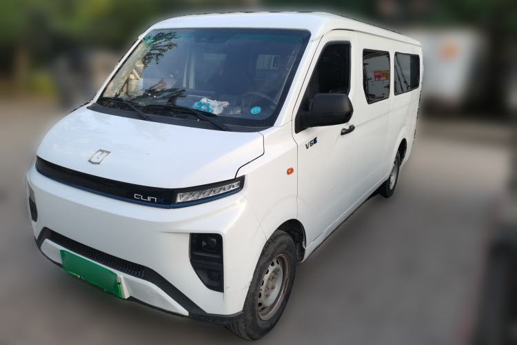 Used Farizon Xingxiang V 2024 Star Enjoy V6E Feature Edition with CATL 41.86 kWh Guazi used car, China used car export, Used car for sale, Used  cars, Cheapest cars for sale