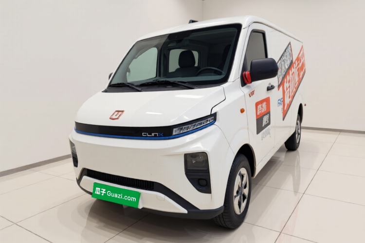 Farizon Xingxiang V 2024 Star Enjoy V6E Feature Edition Xuanwu 41.055 kWh