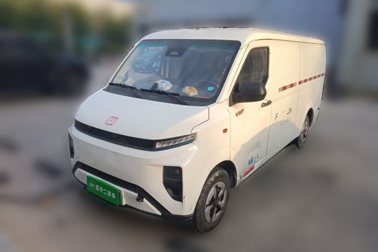 Farizon Xingxiang V 2024 Star Enjoy V6E Feature Edition Xuanwu 41.055 kWh