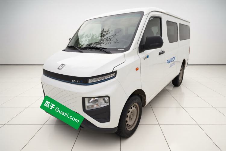 Farizon Xingxiang V 2024 Star Enjoy V6E Feature Edition Zhixin 46.08 kWh usata Guazi used car, China used car export, Used car for sale, Used cars, Cheapest cars for sale