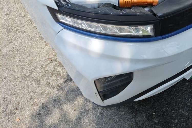 Used Farizon Xingxiang V 2024 Star Enjoy V6E Feature Edition Xuanwu 41.055 kWh Right Front Headlight