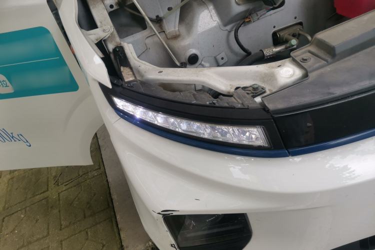 Used Farizon Xingxiang V  Right Front Headlight