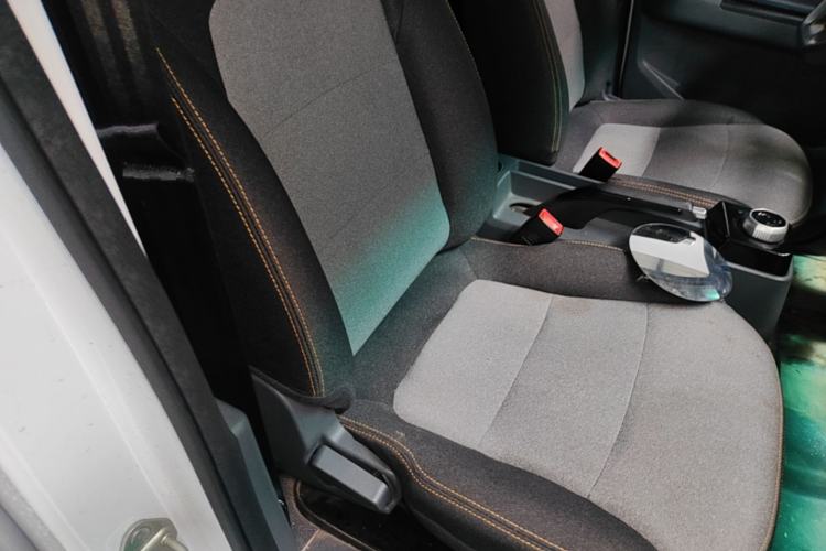 Used Farizon Xingxiang V 2024 Star Enjoy V6E Feature Edition Zhixin 46.08 kWh Right Front Seat