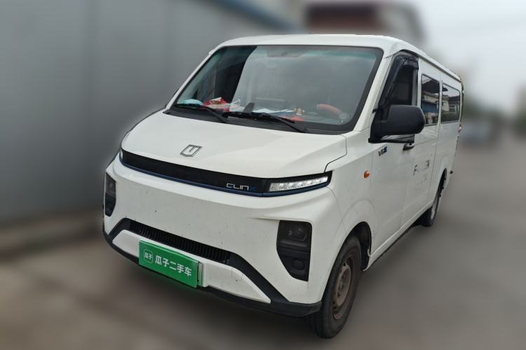 Used Farizon Xingxiang V 2024 Star Enjoy V6E Feature Edition Zhixin 46.08 kWh Guazi used car, China used car export, Used car for sale, Used Farizon cars, Cheapest cars for sale, Electric vehicle, New energy car