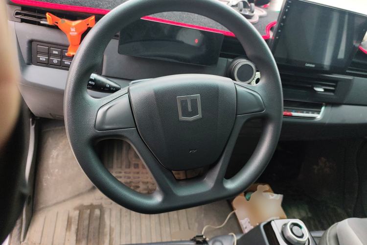 Used Farizon Xingxiang V 2024 Star Enjoy V6E Feature Edition Xuanwu 41.055 kWh Steering Wheel
