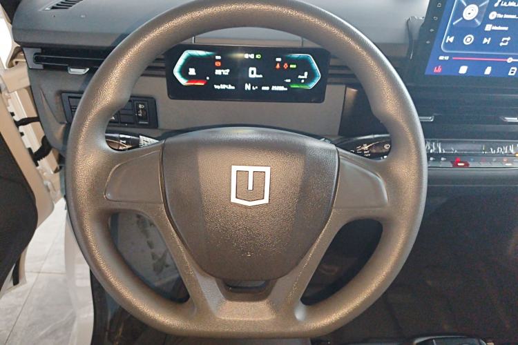 Used Farizon Xingxiang V 2024 Star Enjoy V7E 48.38 kWh Steering Wheel