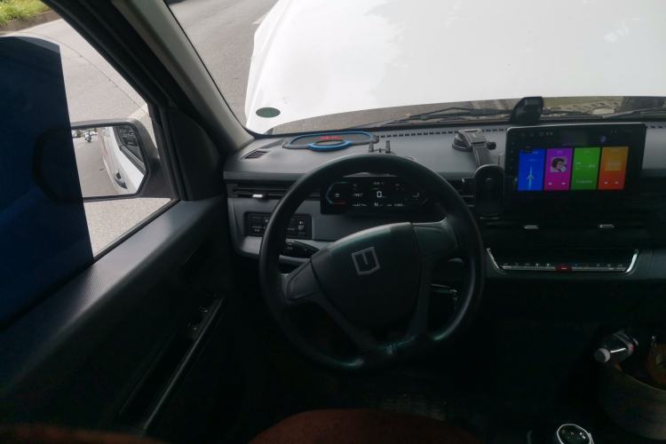 Used Farizon Xingxiang V  Steering Wheel