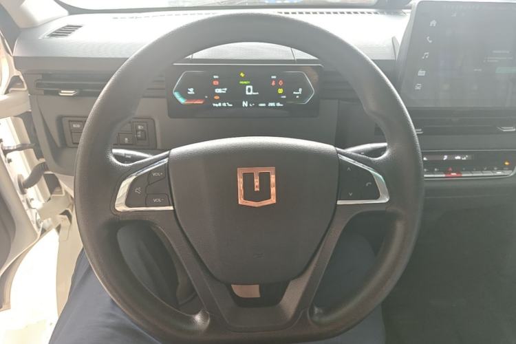Used Farizon Xingxiang V 2024 Star Enjoy V6E Feature Edition Xuanwu 41.055 kWh Steering Wheel
