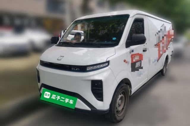 Used Farizon Xingxiang V